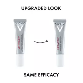 LIFTACTIV Hyaluronic Specialist H.A. ANTI-WRINKLE EYE CARE