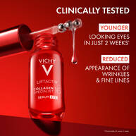 Liftactiv Collagen Specialist 16 Eye Serum
