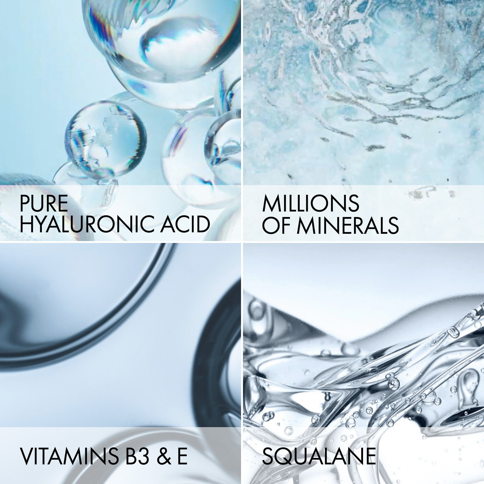 MINERAL 89 72H MOISTURE BOOSTING LIGHT CREAM