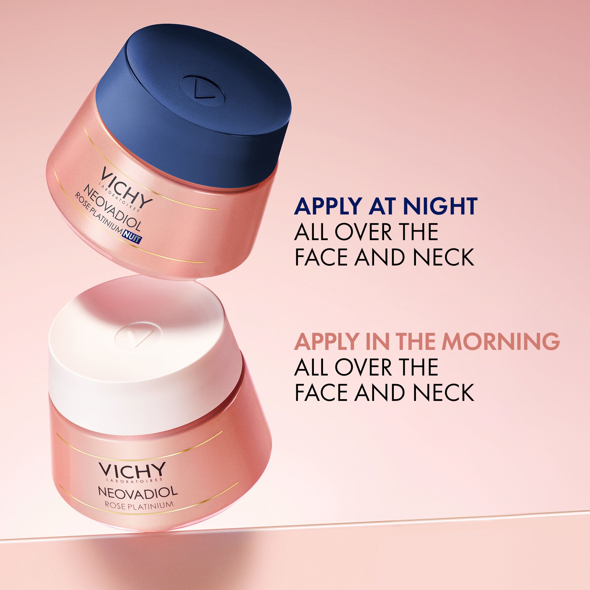 Neovadiol Rose Platinium