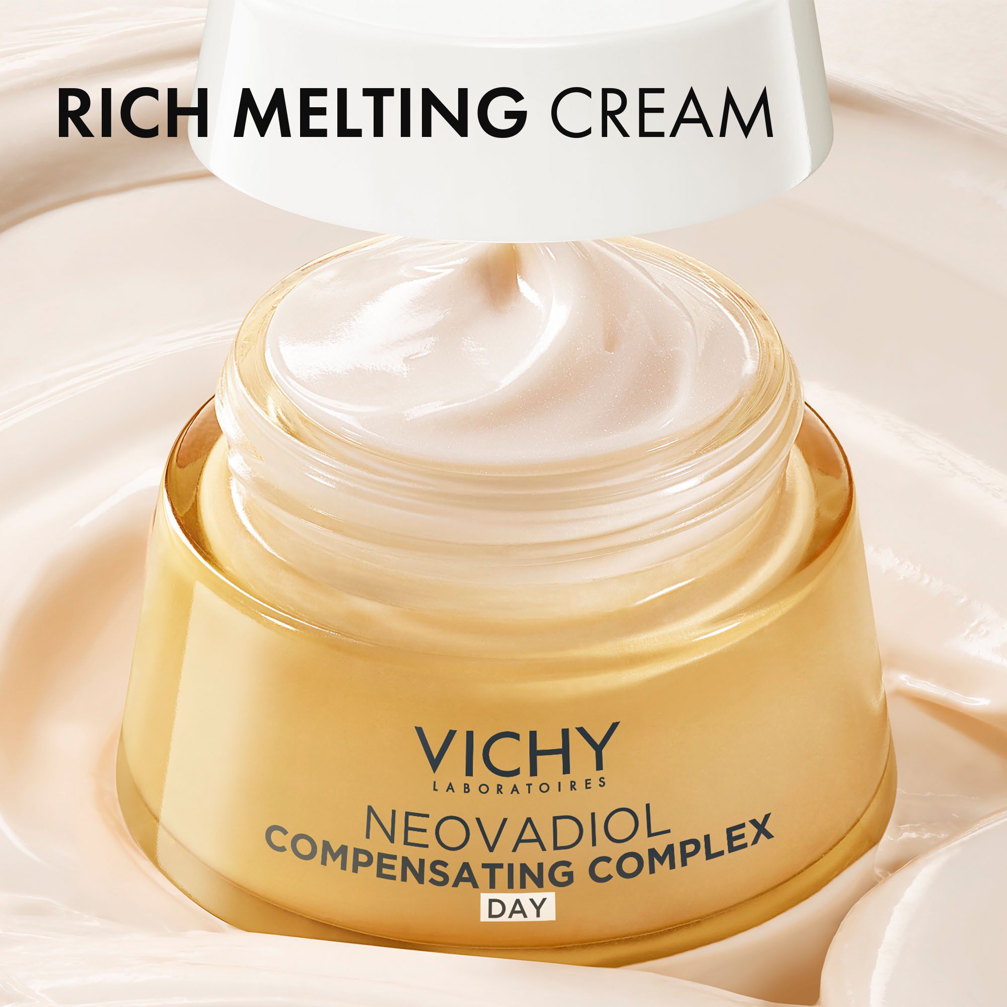 Neovadiol Compensating Complex Day Cream - Dry Skin - Vichy Canada