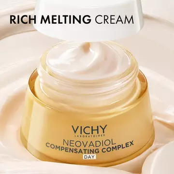 Neovadiol Compensating Complex Day Cream for Dry Skin