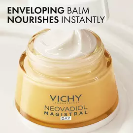 Neovadiol Magistral Replenishing Redefining Day Cream Kit