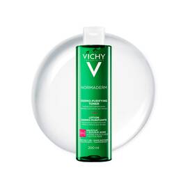 Normaderm Purifying Lotion