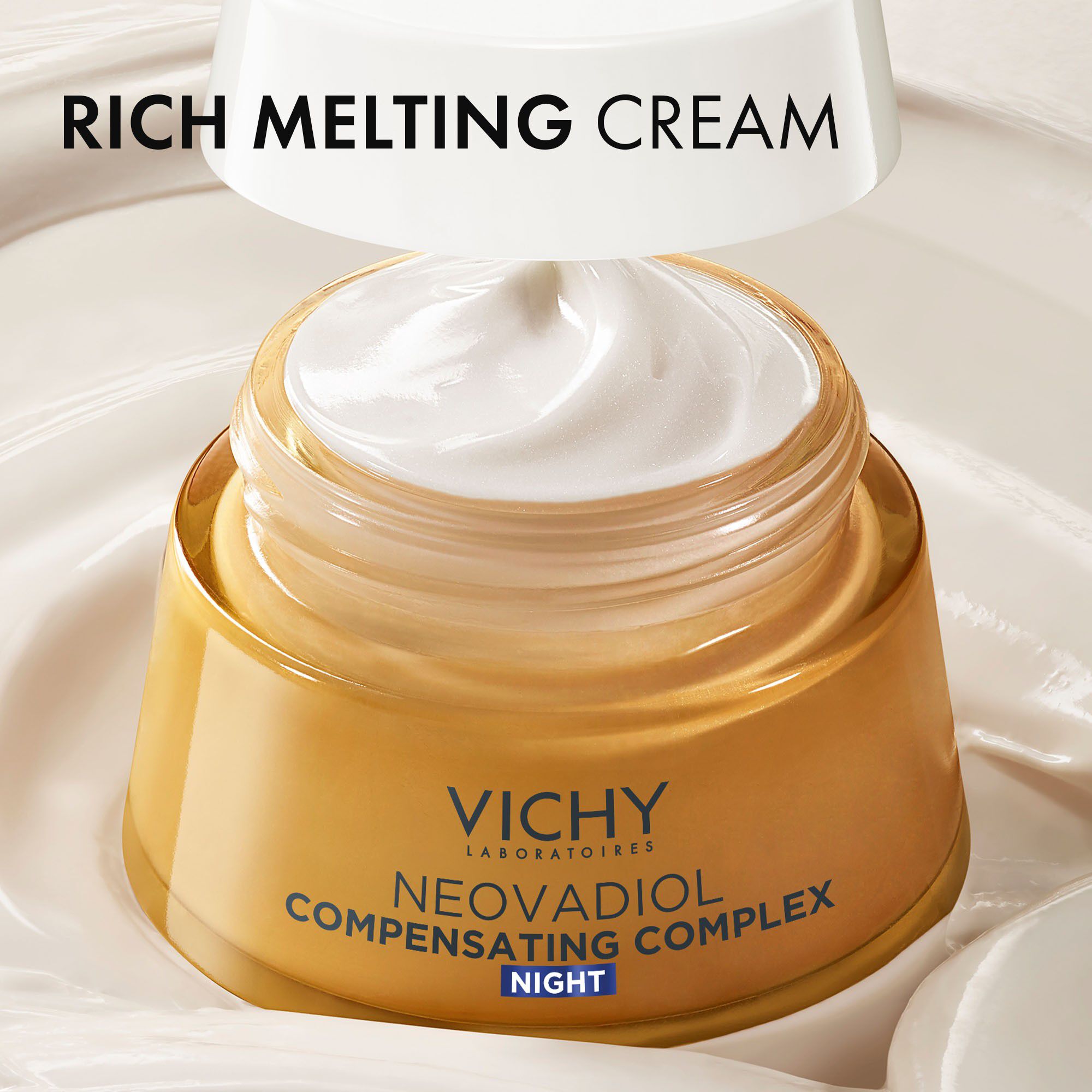 Neovadiol Compensating Complex Redensifying Revitalizing Night Cream