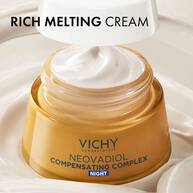 Neovadiol Compensating Complex Redensifying Revitalizing Night Cream