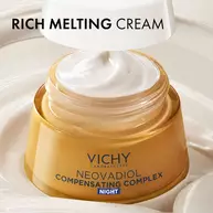 Neovadiol Compensating Complex Redensifying Revitalizing Night Cream