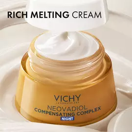Neovadiol Compensating Complex Redensifying Revitalizing Night Cream