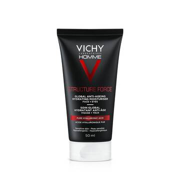 Vichy Homme Structure Force