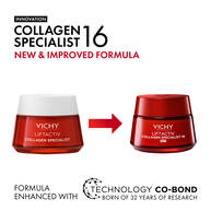 Liftactiv Collagen Specialist 16 Day Cream