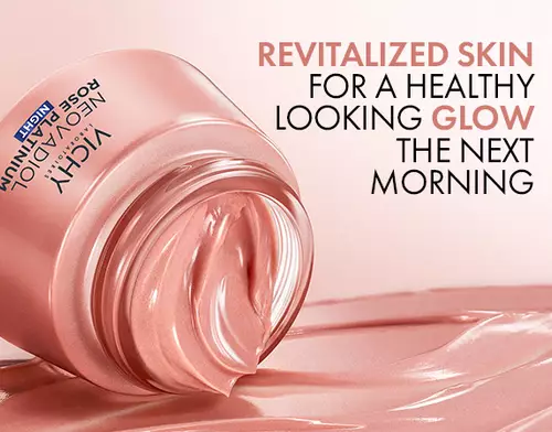 Vichy Product Hero Image