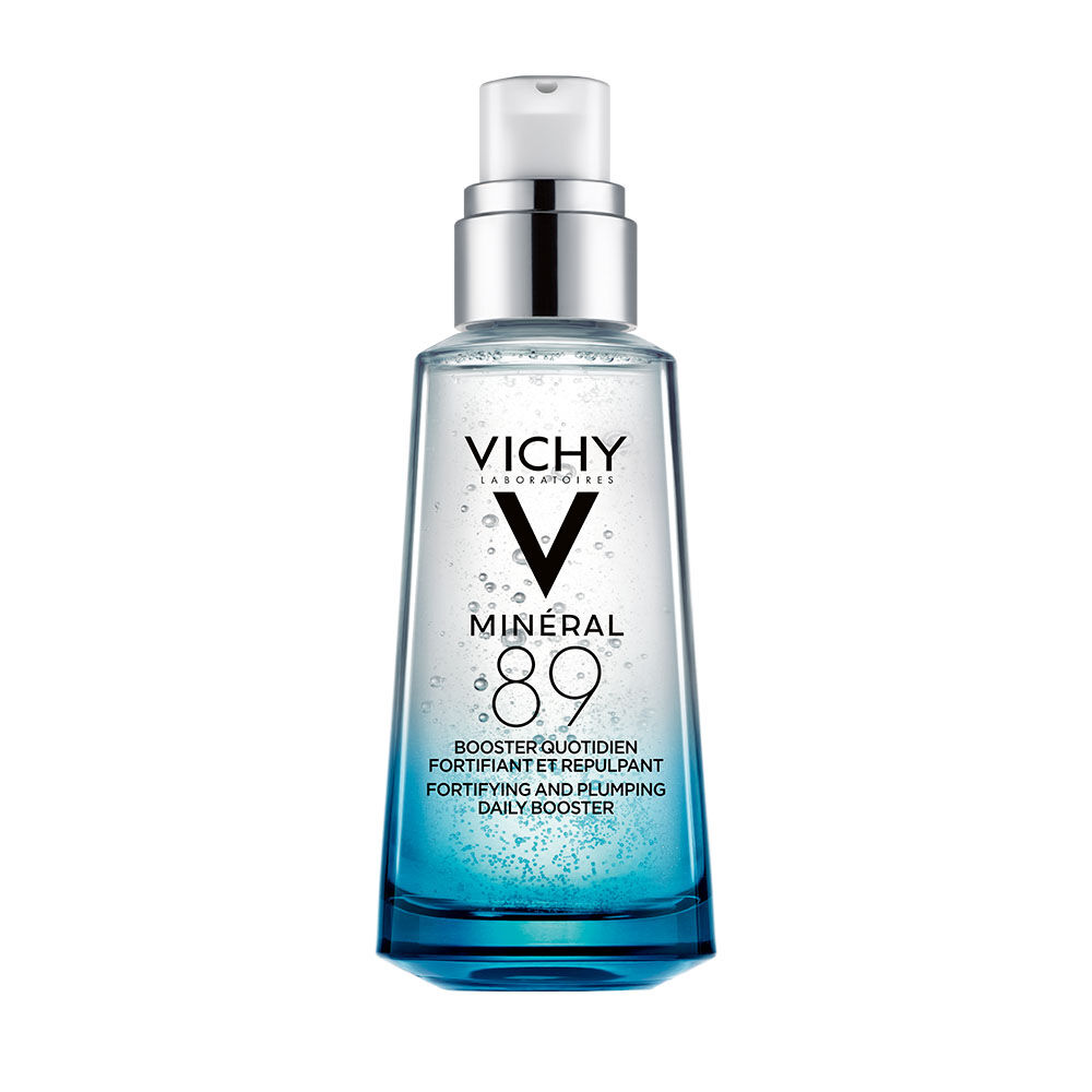VICHY HYDRATE & PROTECT ROUTINE
