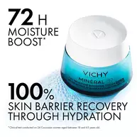 MINERAL 89 72H MOISTURE BOOSTING RICH CREAM