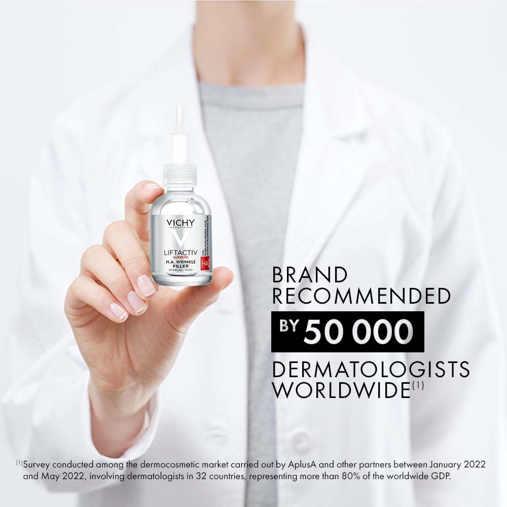 Liftactiv H.A. Wrinkle Filler