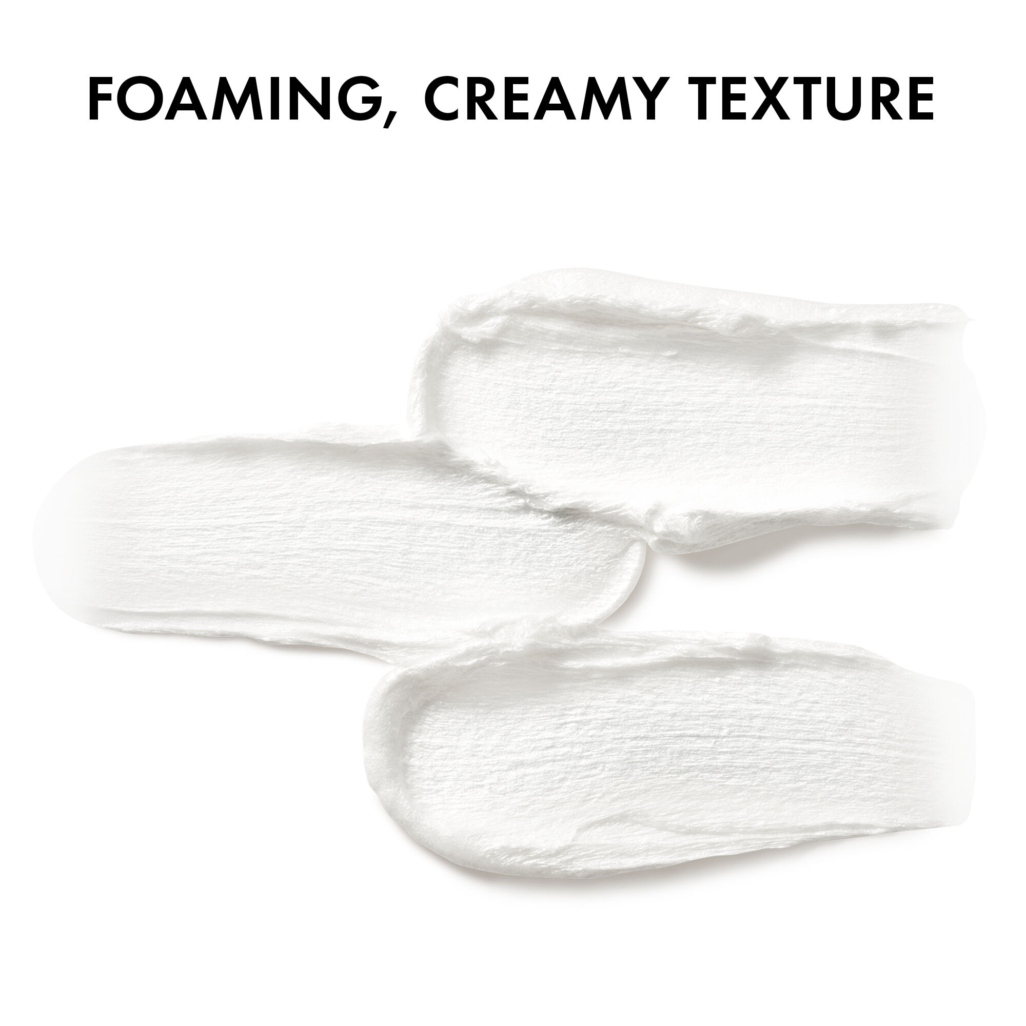 Purete Thermale Cleansing Foaming Cream
