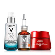 Radiance Routine