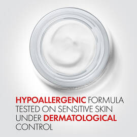 Liftactiv Hyaluronic Specialist H.A. Anti-Wrinkle Day Moisturiser for Dry Skin