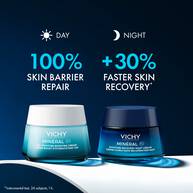 MINERAL 89 MOISTURE RECOVERY NIGHT CREAM