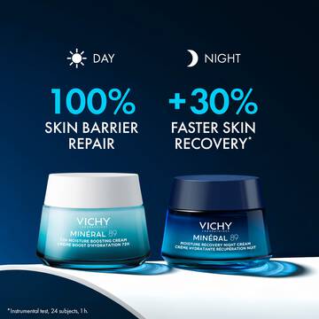 MINERAL 89 MOISTURE RECOVERY NIGHT CREAM