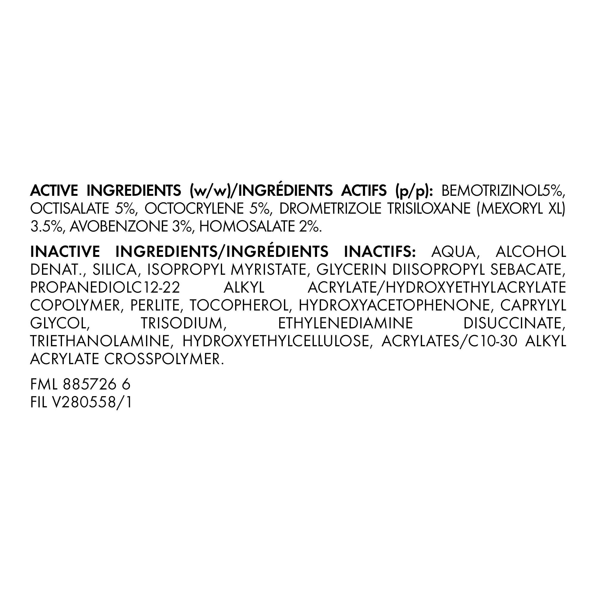 CAPITAL SOLEIL ULTRA-LIGHT UV LOTION SPF 30