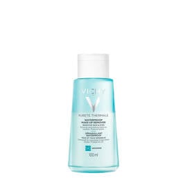 Purete Thermale Biphase Waterproof Eye Makeup Remover