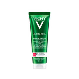 Normaderm Serum-In-Cleanser Daily Peeling