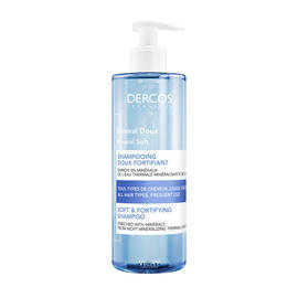 Dercos Essentials Routine