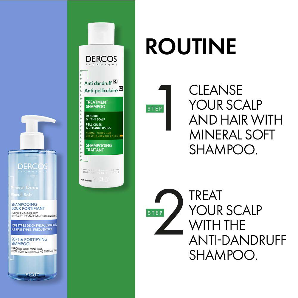 Dandruff medicine store shampoo