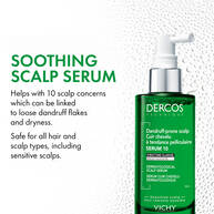 Dercos Dandruff-Prone Serum 10