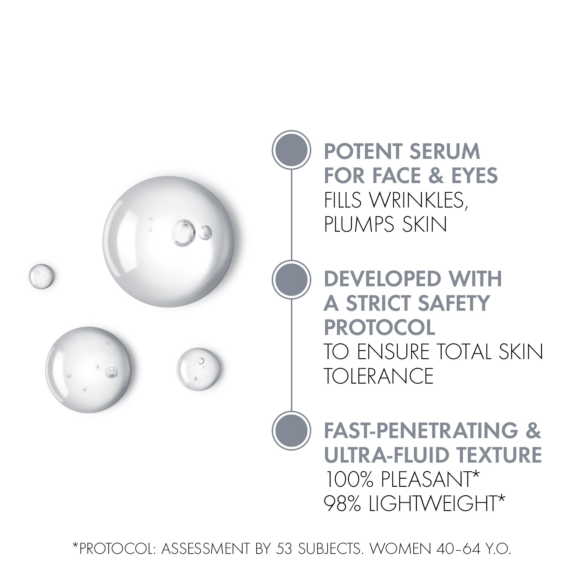 vichy liftactiv wrinkle filler