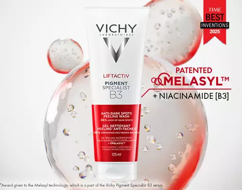 Vichy Product Hero Image