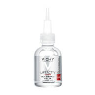 Liftactiv Wrinkle Filler a l’acide hyaluronique