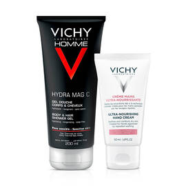 VICHY HOMME ENSEMBLE ESSENTIEL