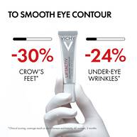 LIFTACTIV Hyaluronic Specialist H.A. ANTI-WRINKLE EYE CARE