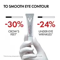 LIFTACTIV Hyaluronic Specialist H.A. ANTI-WRINKLE EYE CARE