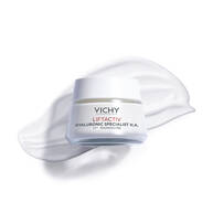 Liftactiv Hyaluronic Specialist H.A. Anti-Wrinkle Fragrance-Free Day Moisturiser