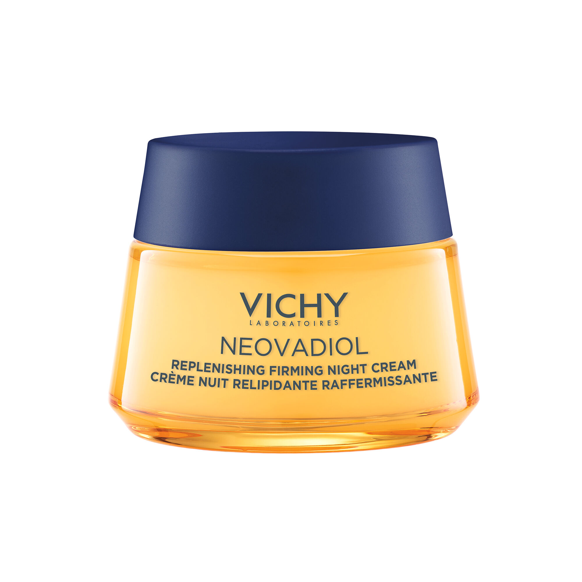 『ひよこ様』ヴァレンティノ。。。50ml Neovadiol Post-Menopause Night Cream - Firming Cream - Vichy