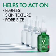 Normaderm BHA Peeling Serum Vichy