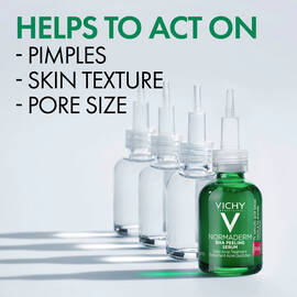 Normaderm BHA Peeling Serum Vichy
