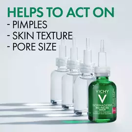 Normaderm BHA Peeling Serum Vichy