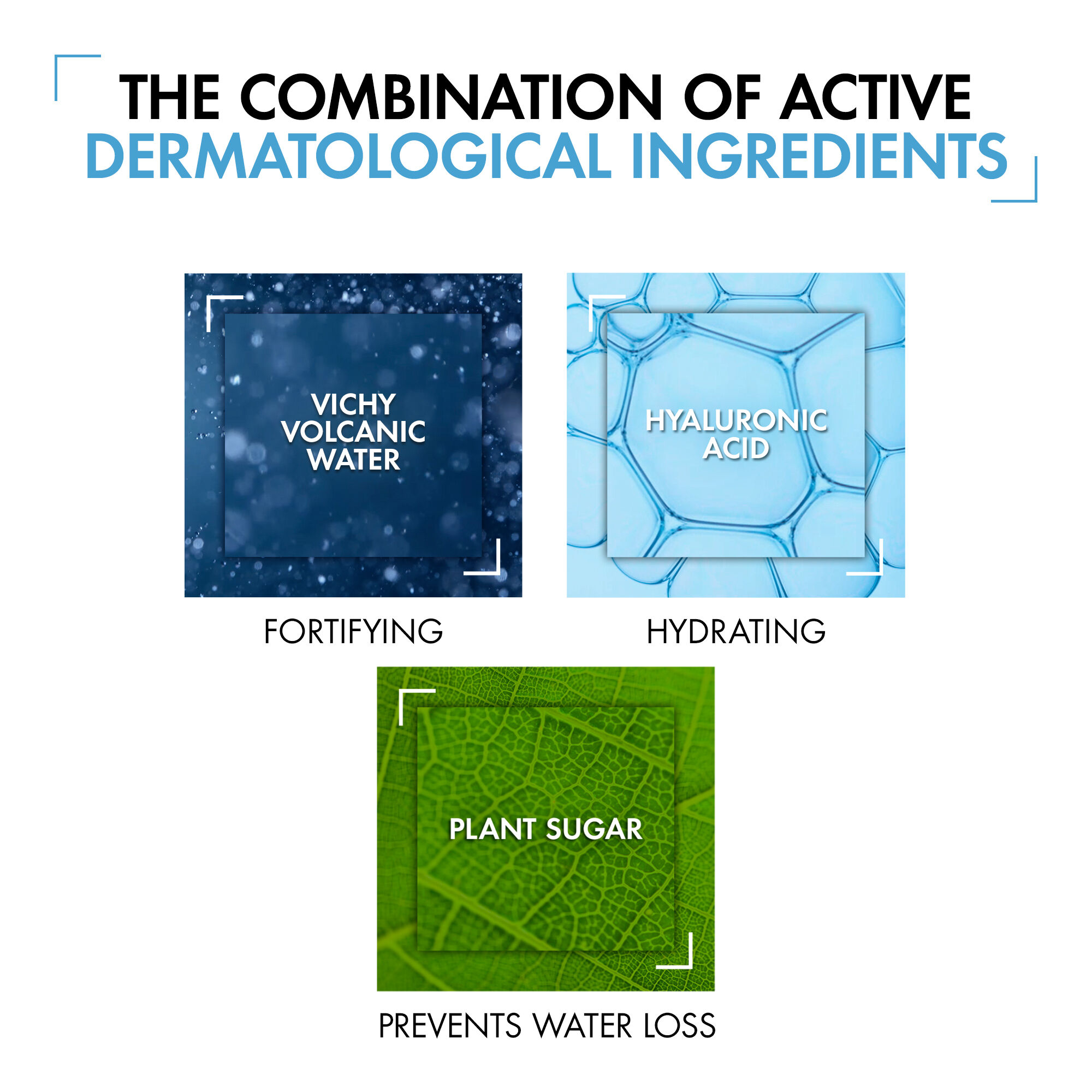 Aqualia Thermal Rich Cream | Moisturizer for Dry Skin | Vichy