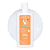 CAPITAL SOLEIL ULTRA-LIGHT UV LOTION SPF 30
