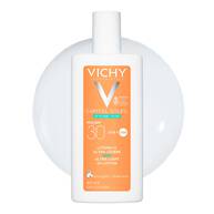 CAPITAL SOLEIL ULTRA-LIGHT UV LOTION SPF 30