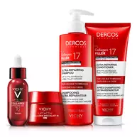 Routine Collagene Peau et Cheveux