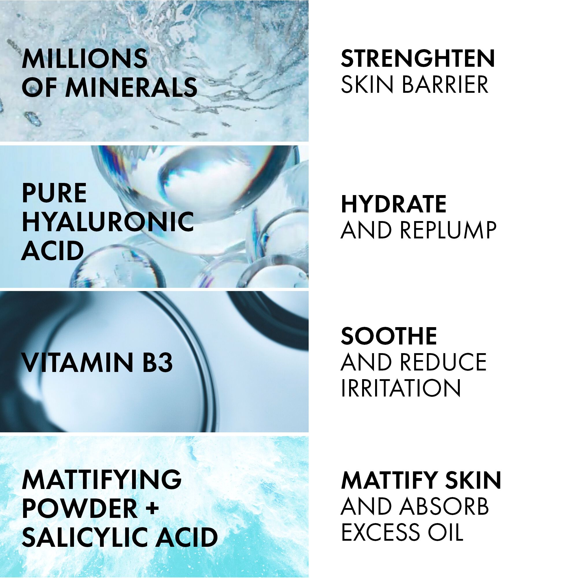 Mineral 89 48H Moisture Matte Sorbet Fragrance-Free Gel