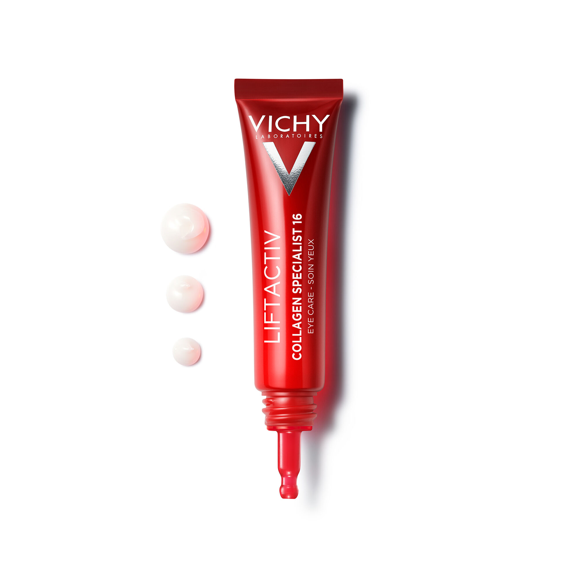 Liftactiv Collagen Specialist 16 Eye Care Fragrance-free