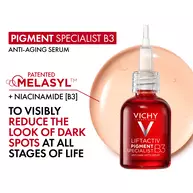 Liftactiv Pigment Specialist B3 Serum