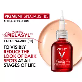 Liftactiv Pigment Specialist B3 Serum