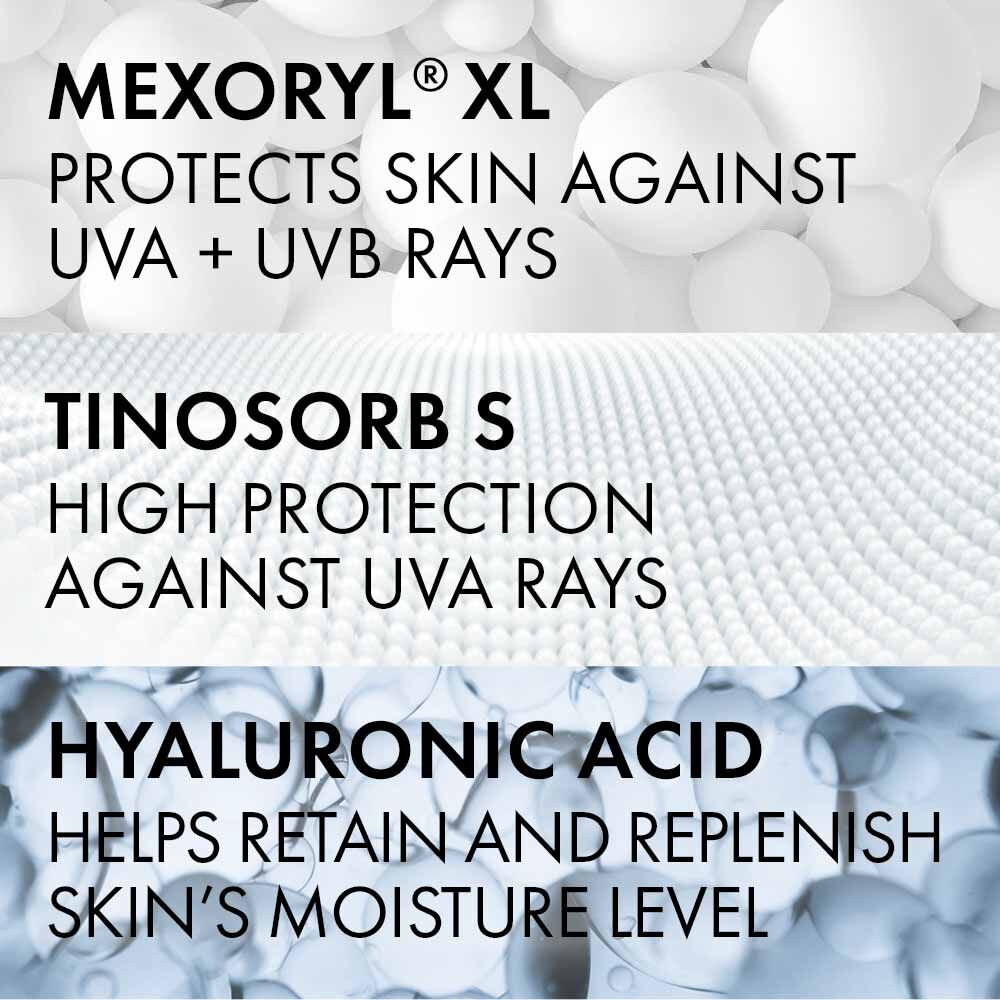 CAPITAL SOLEIL ULTRA-HYDRATING UV LOTION SPF 60