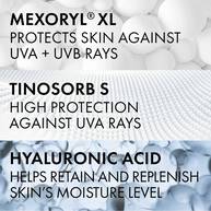 CAPITAL SOLEIL ULTRA-HYDRATING UV LOTION SPF 60